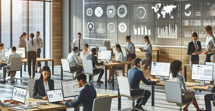 如何提前发现员工离职苗头？5 个预警信号别忽视